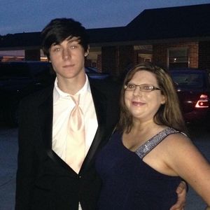 Meet your Posher, Alex